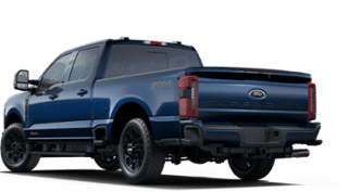 2025 Ford Super Duty® External Image 3